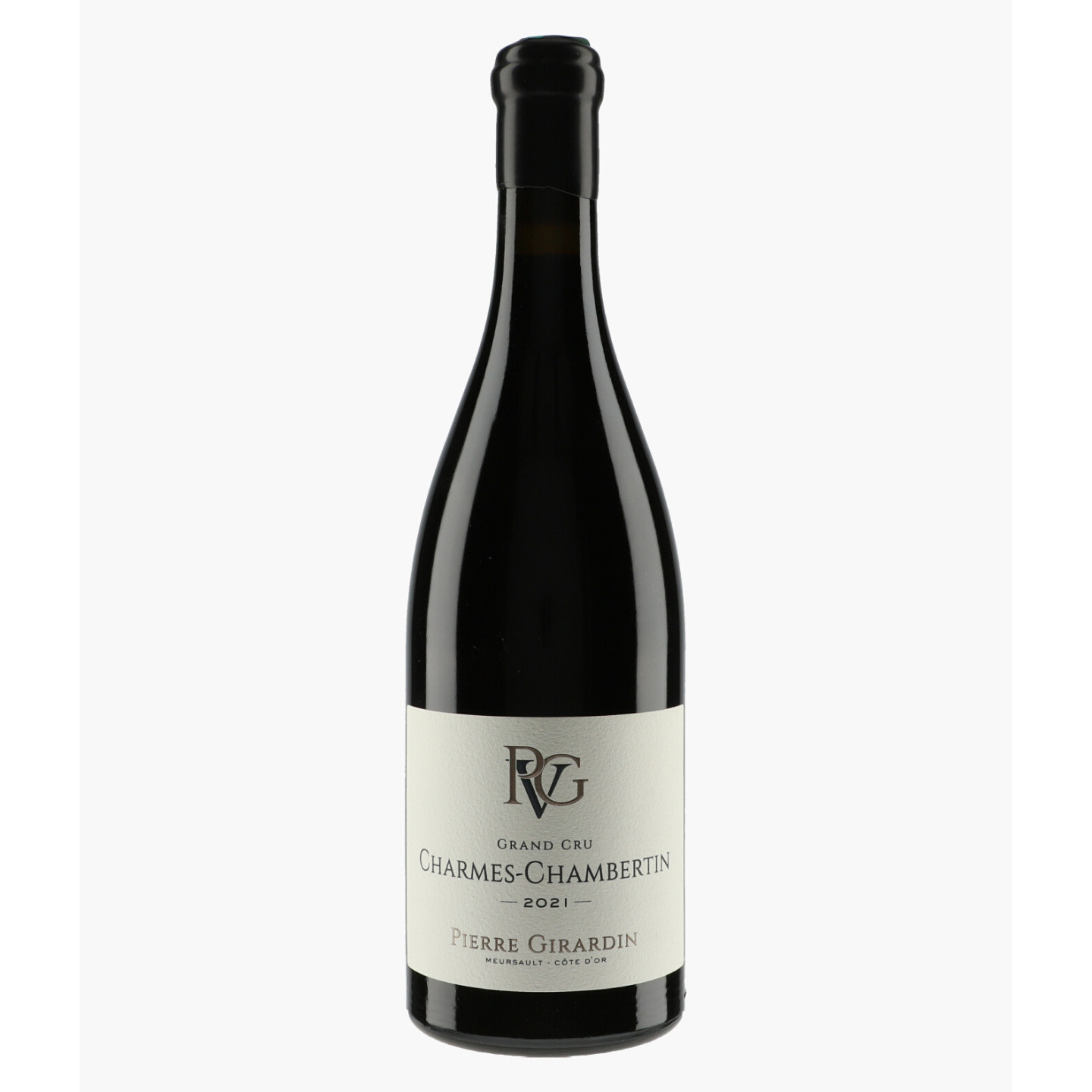 Charmes-Chambertin Grand Cru 2021 | GIRARDIN PIERRE