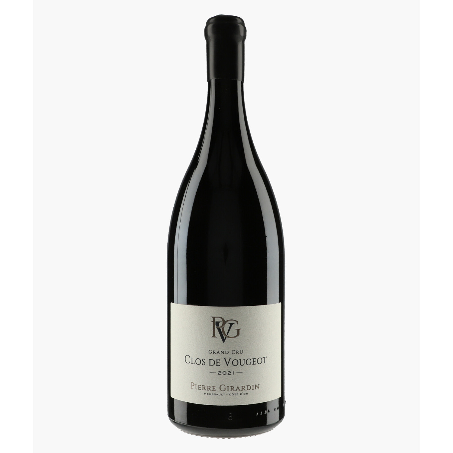 Clos-de-Vougeot Grand Cru | GIRARDIN PIERRE