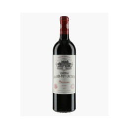 Château Grand-Puy-Lacoste 2020 | CHÂTEAU GRAND-PUY-LACOSTE