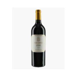 Pichon Comtesse Réserve 2020 | CHÂTEAU PICHON LONGUEVILLE COMTESSE DE LALANDE