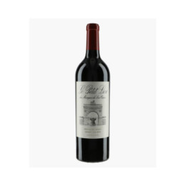 Le Petit Lion du Marquis de Las Cases 2020 | CHÂTEAU LÉOVILLE LAS CASES