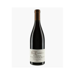 Bourgogne Hautes Côtes de Beaune Puits de Chaux 2021 | LEBREUIL PIERRE & J-B