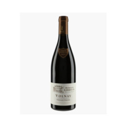Volnay Vieilles Vignes 2021 | LEBREUIL PIERRE & J-B
