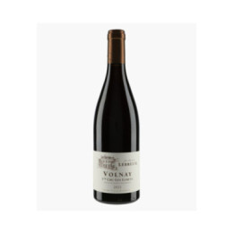 Volnay 1er Cru Les Lurets 2021 | LEBREUIL PIERRE & J-B