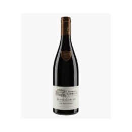 Aloxe-Corton Les Boutières 2021 | LEBREUIL PIERRE & J-B