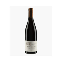 Monthélie Aux Fournereaux 2021 | LEBREUIL PIERRE & J-B