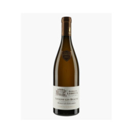 Savigny-les-Beaune Dessus Les Gollardes 2021 | LEBREUIL PIERRE & J-B