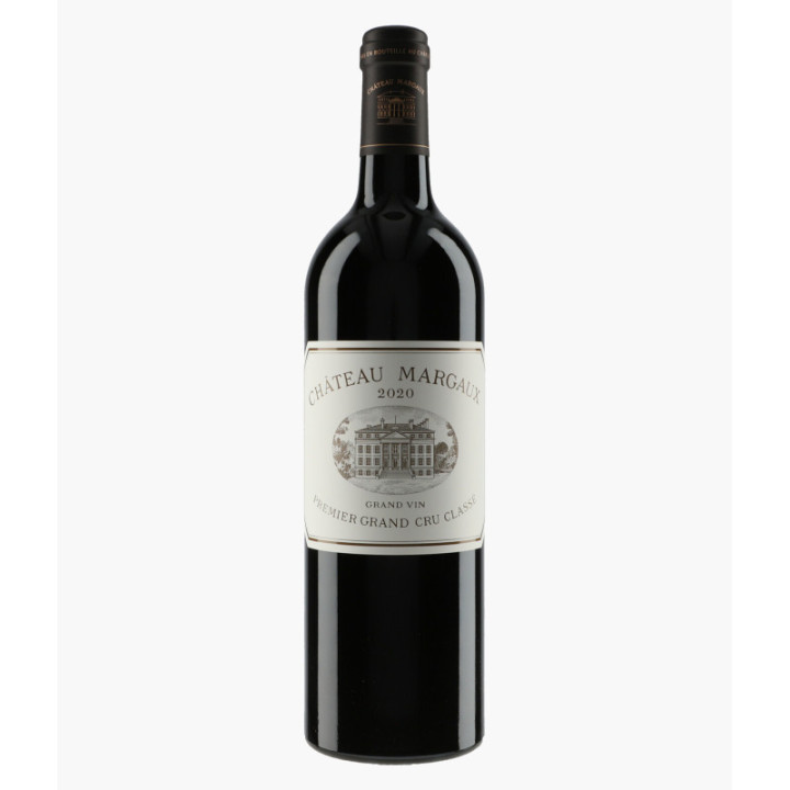 Château Margaux | CHÂTEAU MARGAUX