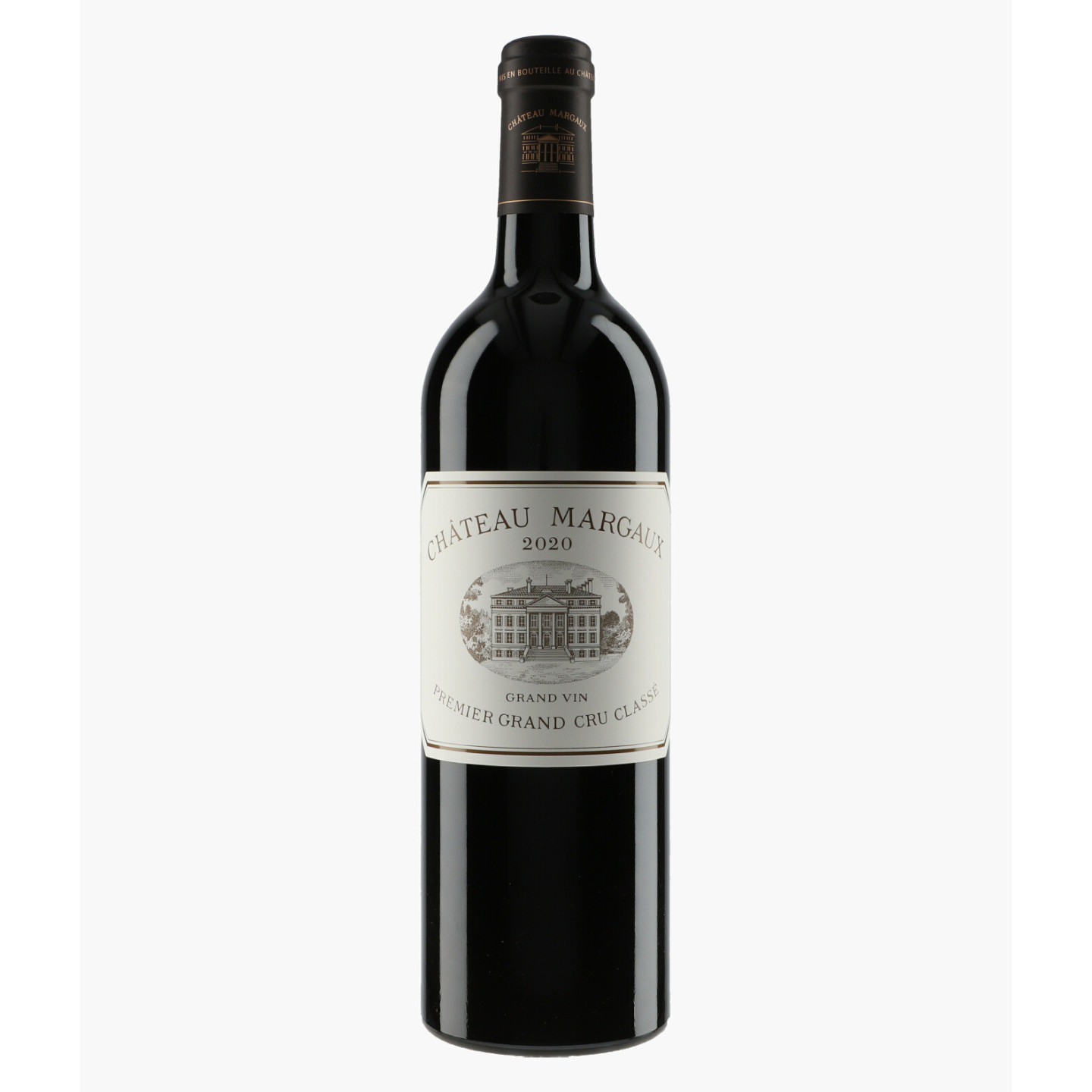 Château Margaux | CHÂTEAU MARGAUX
