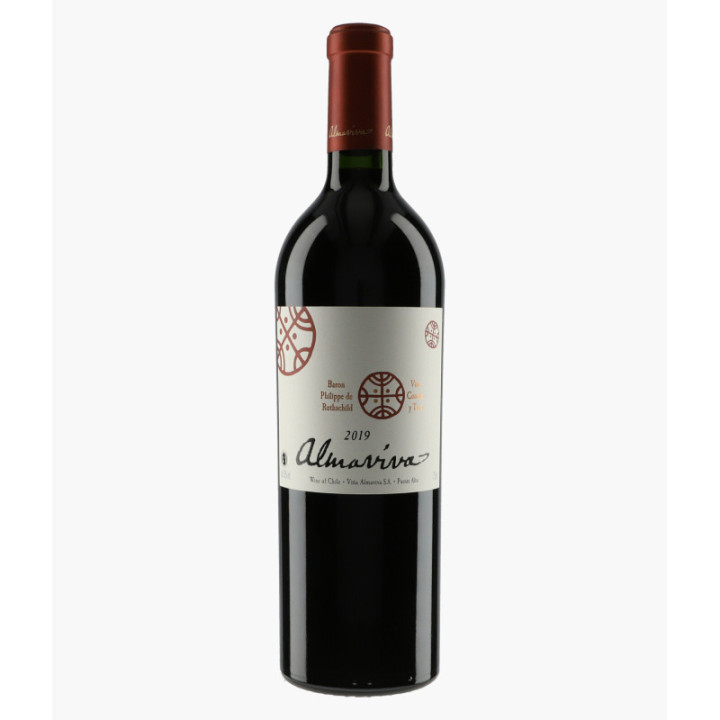 Almaviva 2019 | ALMAVIVA