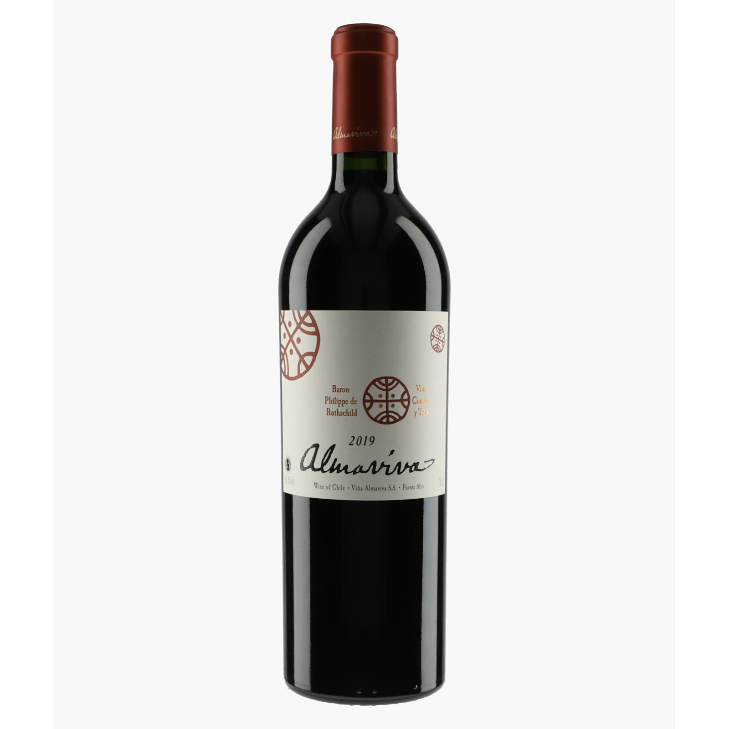 Almaviva 2019 | ALMAVIVA