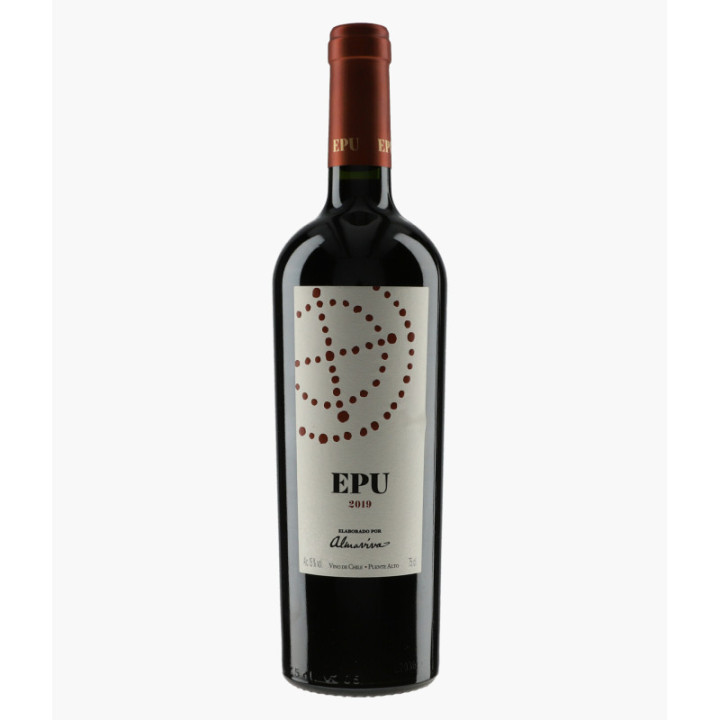 Epu 2019 | ALMAVIVA