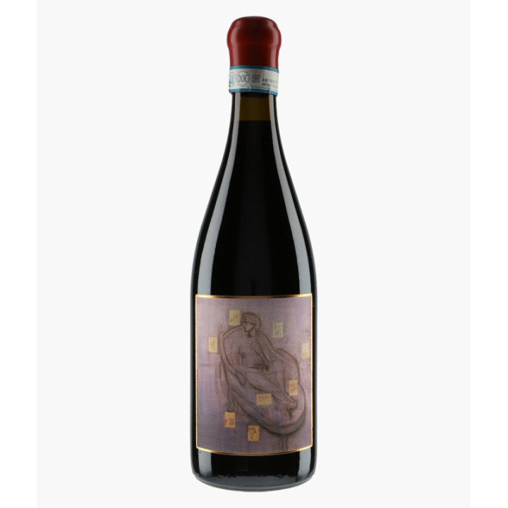 Boggina C Riserva Val d'Arno di Sopra 2019 | FATTORIA PETROLO