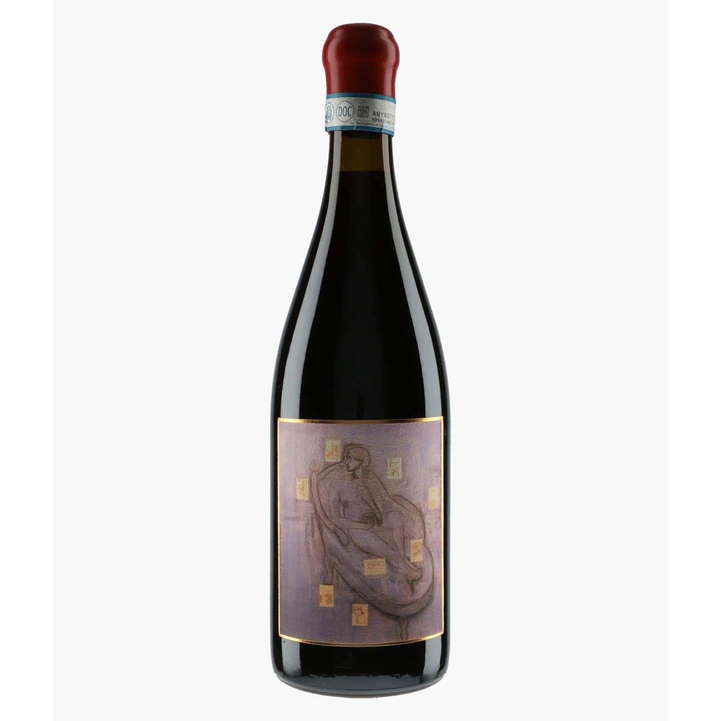 Boggina C Riserva Val d'Arno di Sopra 2019 | FATTORIA PETROLO