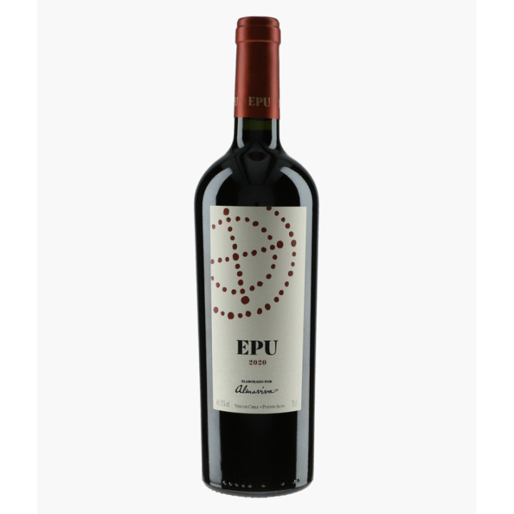 Epu 2020 | ALMAVIVA