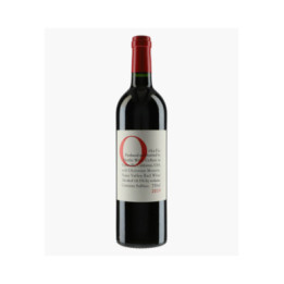 OTHELLO | DOMINUS ESTATE
