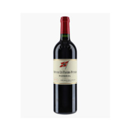 Château La Fleur-Pétrus 2019 | CHÂTEAU LA FLEUR-PÉTRUS