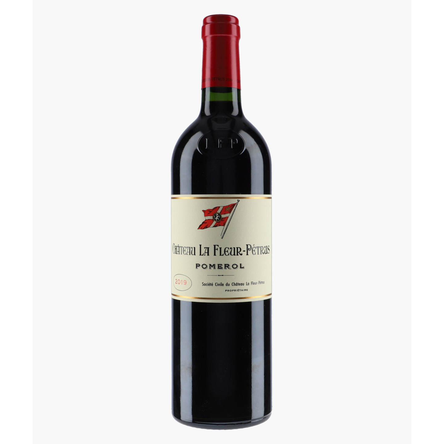 Château La Fleur-Pétrus 2019 | CHÂTEAU LA FLEUR-PÉTRUS