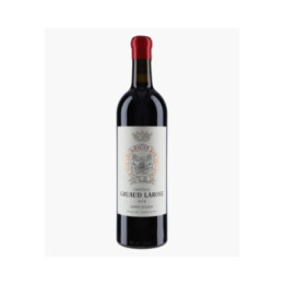 Château Gruaud Larose 2018 | CHÂTEAU GRUAUD LAROSE