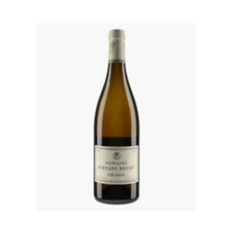 Chablis Vieille Vigne | DEFAIX BERNARD