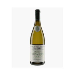 Chablis 1er Cru Vaulorent | FEVRE WILLIAM
