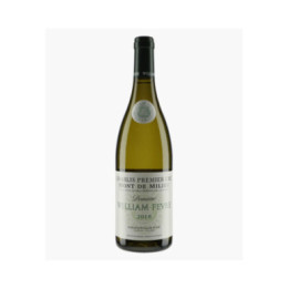 Chablis 1er Cru Mont de Milieu | FEVRE WILLIAM