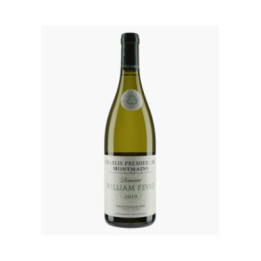Chablis 1er Cru Montmains Domaine | FEVRE WILLIAM