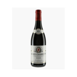 Gevrey-Chambertin En Jouise 2021 | HARMAND-GEOFFROY