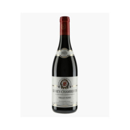 Gevrey-Chambertin Vieilles Vignes 2021 | HARMAND-GEOFFROY