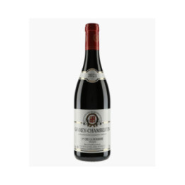 Gevrey-Chambertin 1er Cru La Bossière MONOPOLE 2021 | HARMAND-GEOFFROY