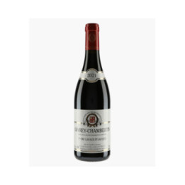 Gevrey-Chambertin 1er Cru Lavaux-Saint-Jacques 2021 | HARMAND-GEOFFROY