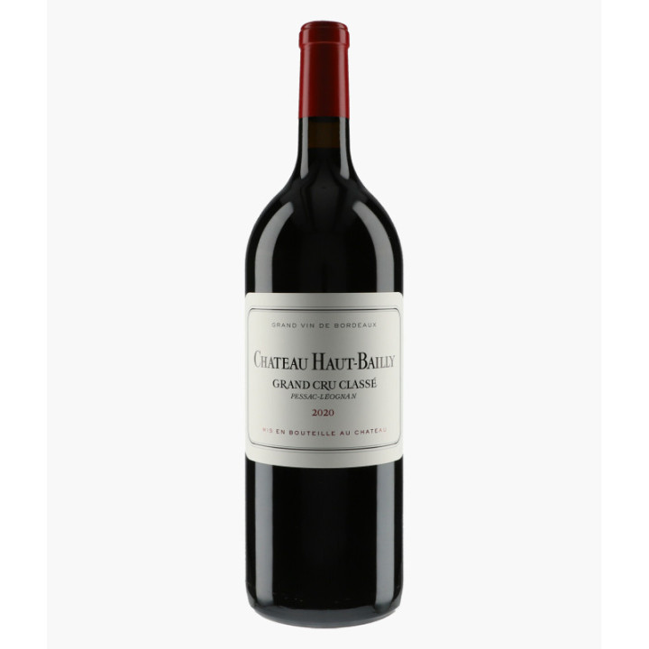 Château Haut-Bailly 2020 | CHÂTEAU HAUT-BAILLY