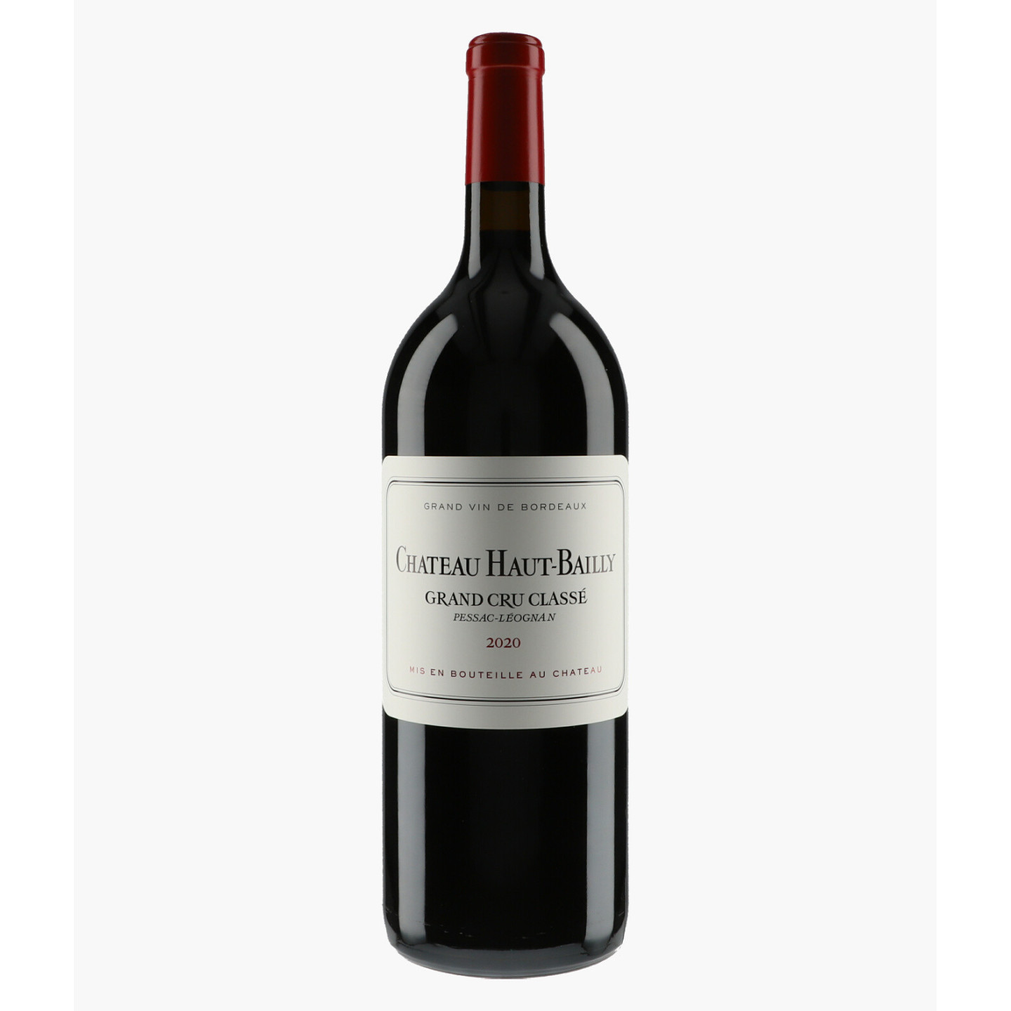 Château Haut-Bailly 2020 | CHÂTEAU HAUT-BAILLY