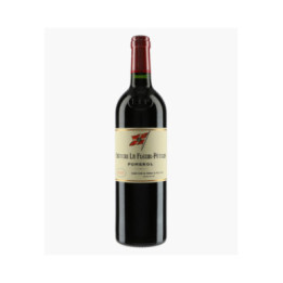 Château La Fleur-Pétrus 2020 | CHÂTEAU LA FLEUR-PÉTRUS