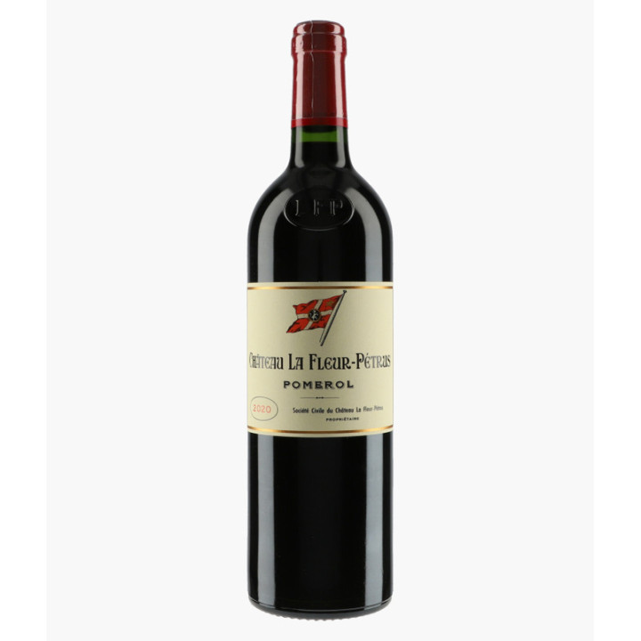 Château La Fleur-Pétrus 2020 | CHÂTEAU LA FLEUR-PÉTRUS