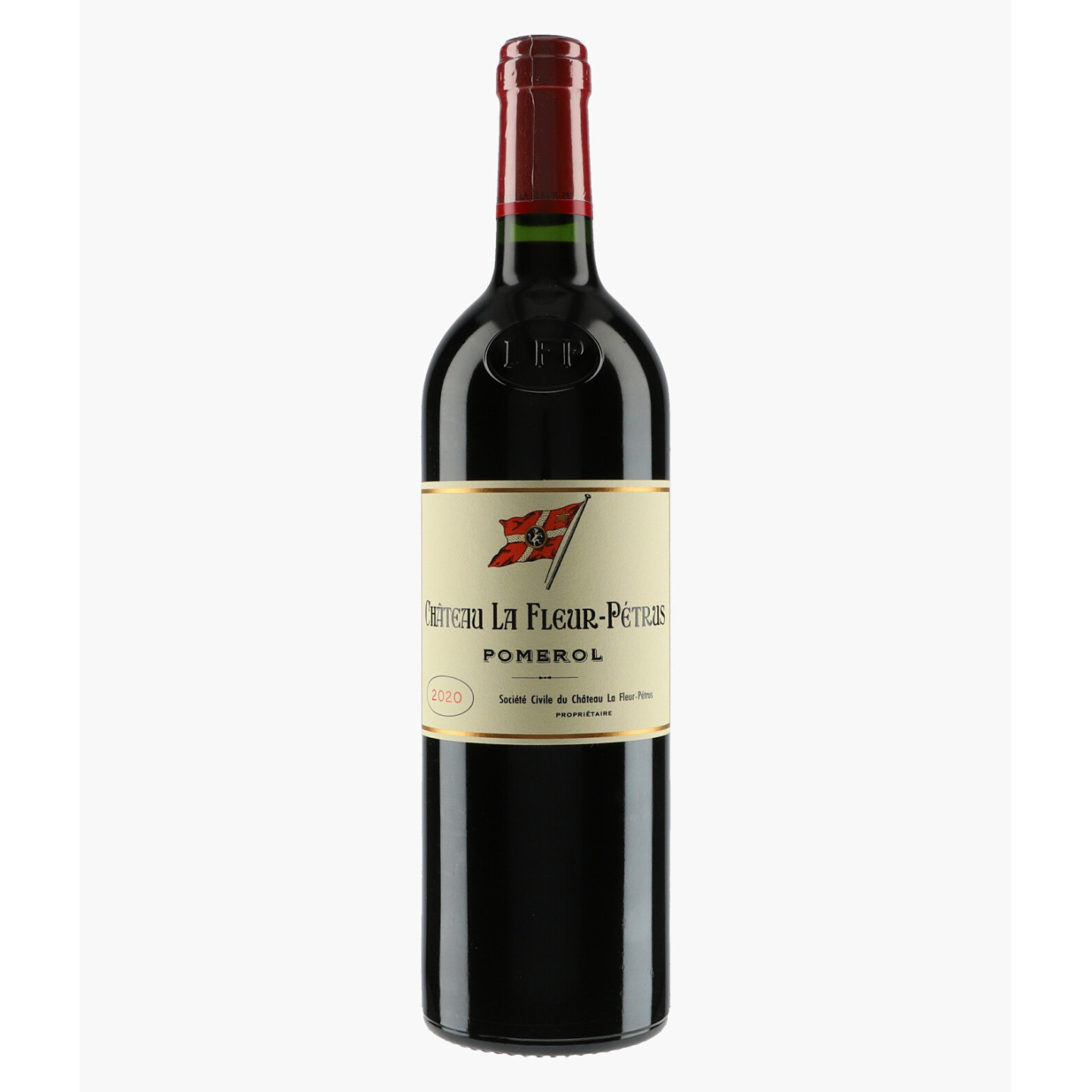 Château La Fleur-Pétrus 2020 | CHÂTEAU LA FLEUR-PÉTRUS