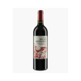 Château Belair-Monange | CHÂTEAU BELAIR-MONANGE