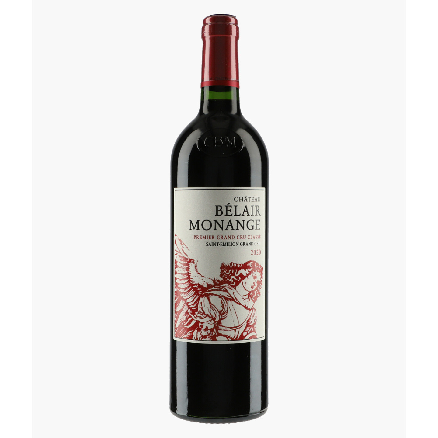 Château Belair-Monange | CHÂTEAU BELAIR-MONANGE