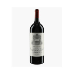 Château Léoville Las Cases 2020 | CHÂTEAU LÉOVILLE LAS CASES