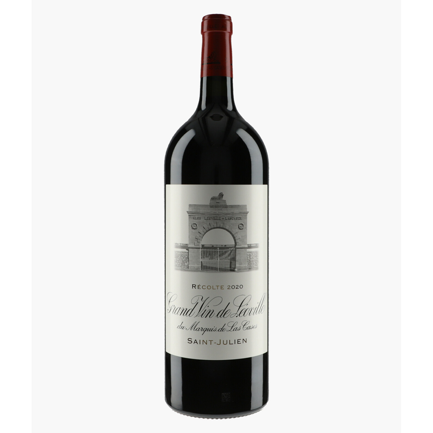 Château Léoville Las Cases 2020 | CHÂTEAU LÉOVILLE LAS CASES