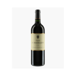 Clos La Madeleine | CLOS LA MADELEINE