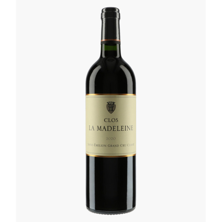 Clos La Madeleine | CLOS LA MADELEINE