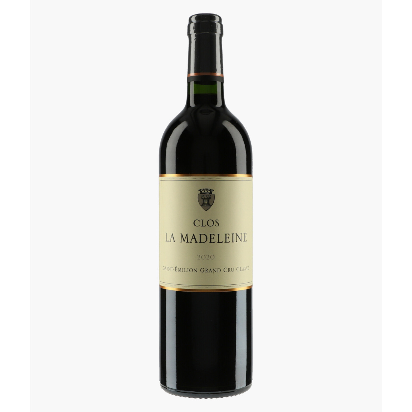 Clos La Madeleine | CLOS LA MADELEINE