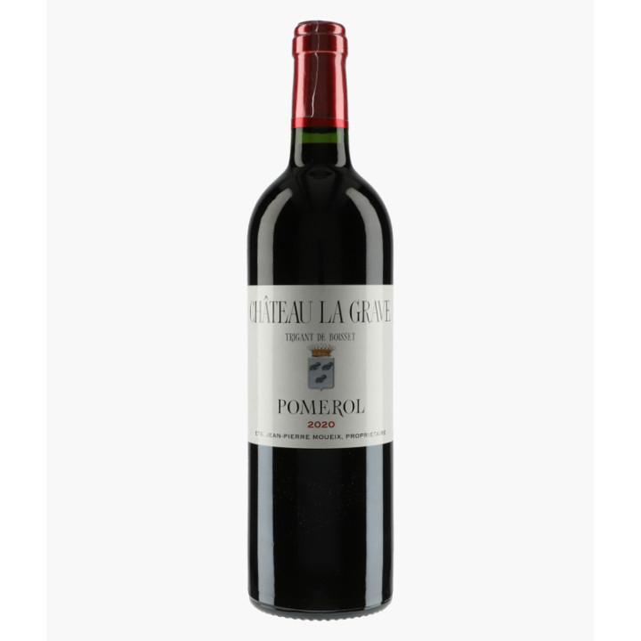 Château La Grave Trigant de Boisset | CHÂTEAU LA GRAVE TRIGANT DE BOISSET