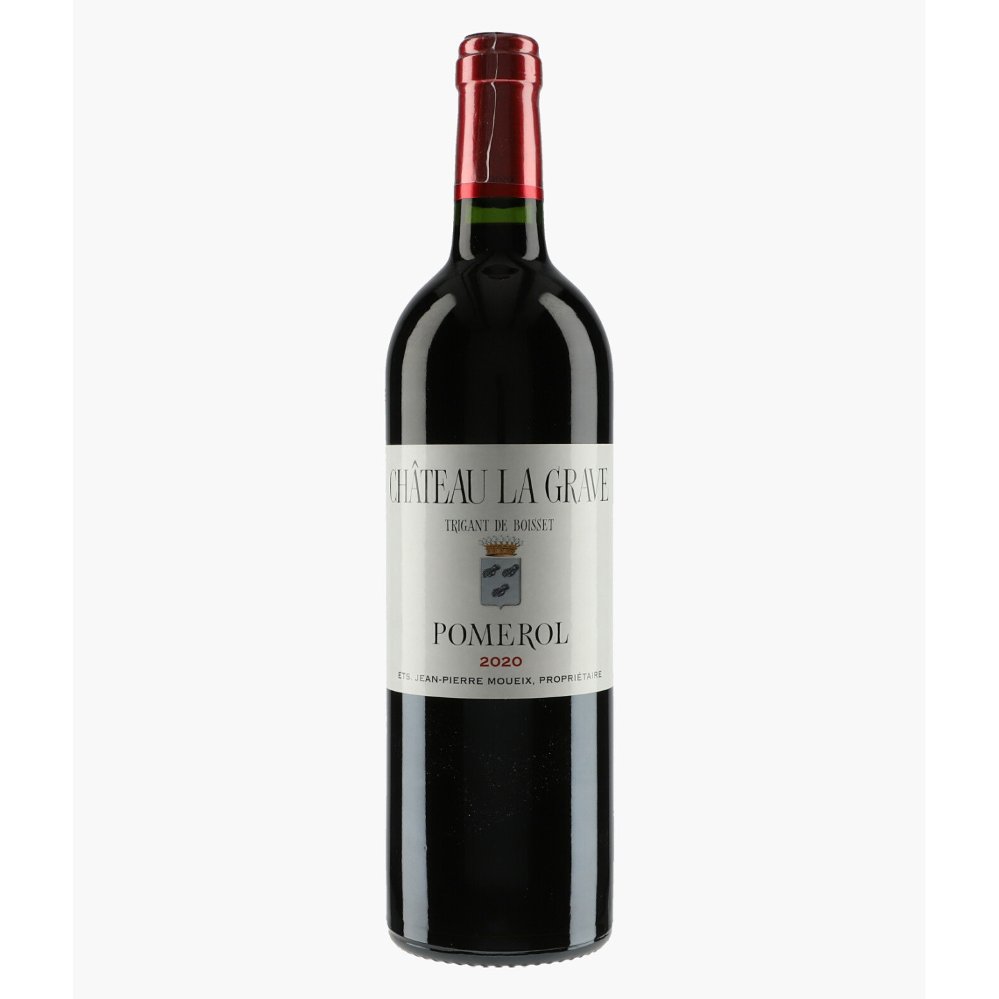 Château La Grave Trigant de Boisset | CHÂTEAU LA GRAVE TRIGANT DE BOISSET