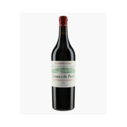Arômes de Pavie | CHÂTEAU PAVIE