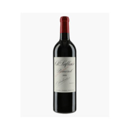 Château Lafleur 2020 | CHÂTEAU LAFLEUR