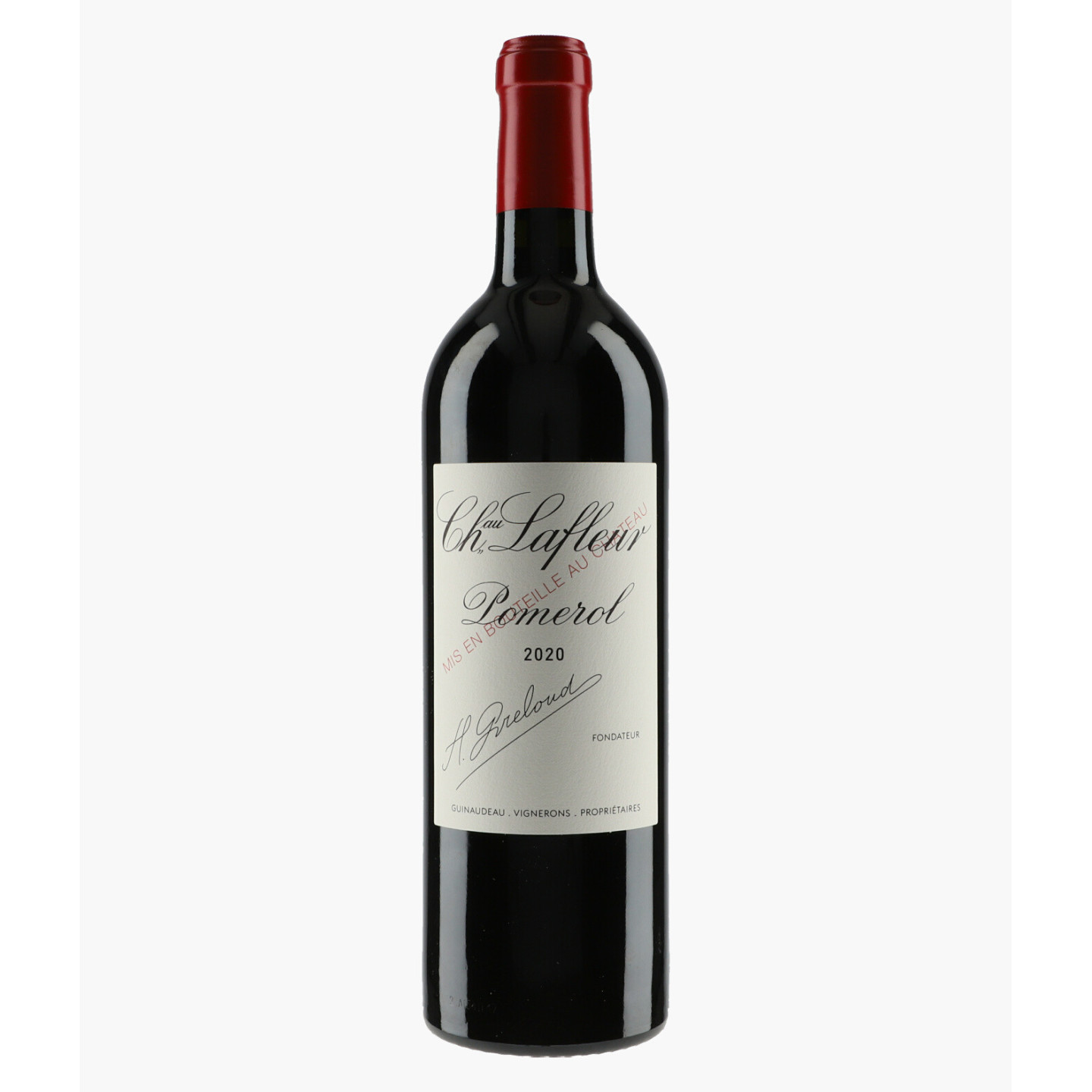 Château Lafleur 2020 | CHÂTEAU LAFLEUR