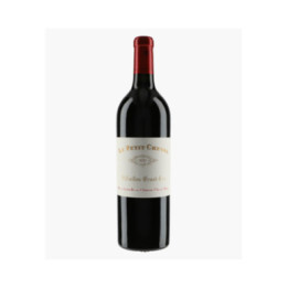 Le Petit Cheval 2020 | CHÂTEAU CHEVAL BLANC