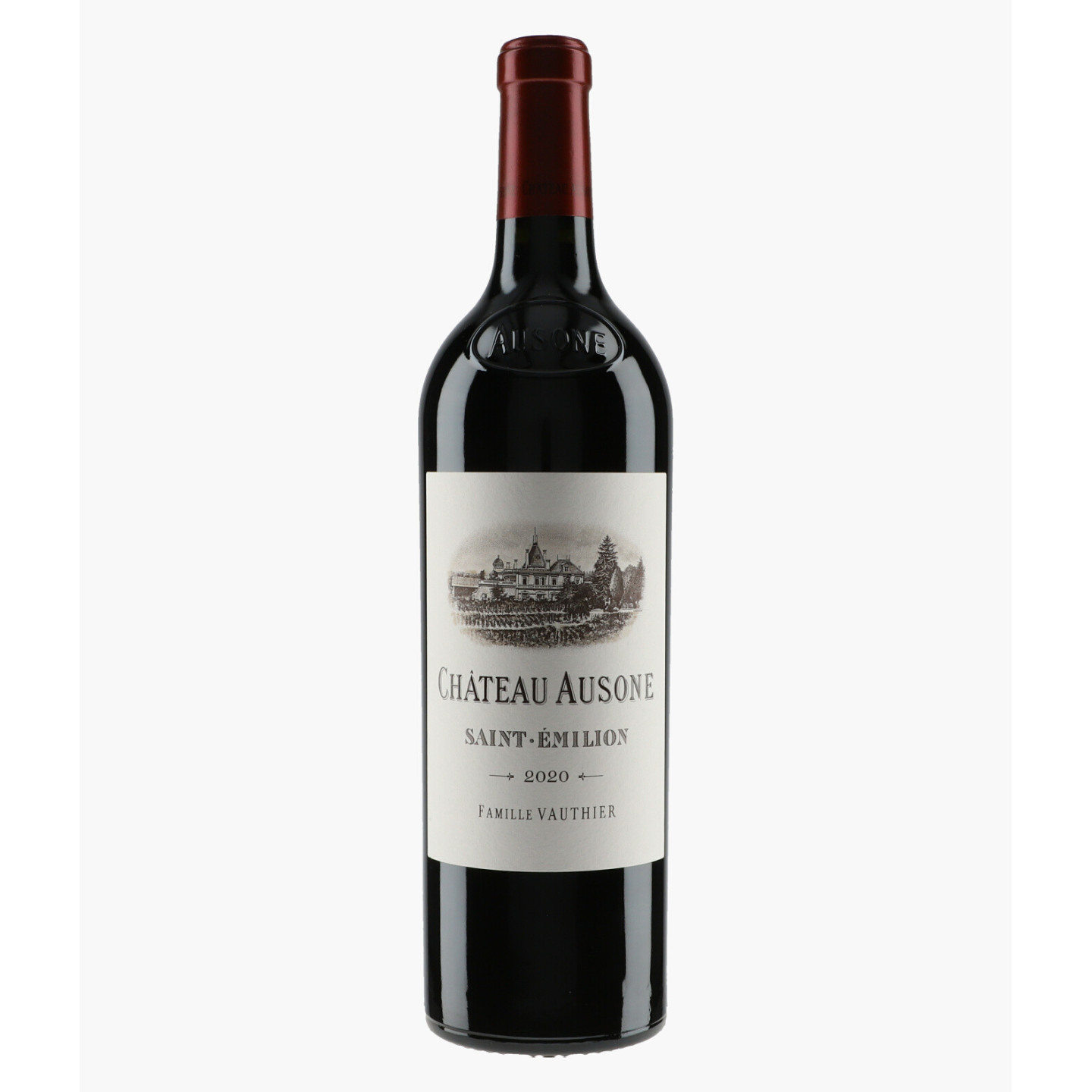 Château Ausone 2020 | CHÂTEAU AUSONE